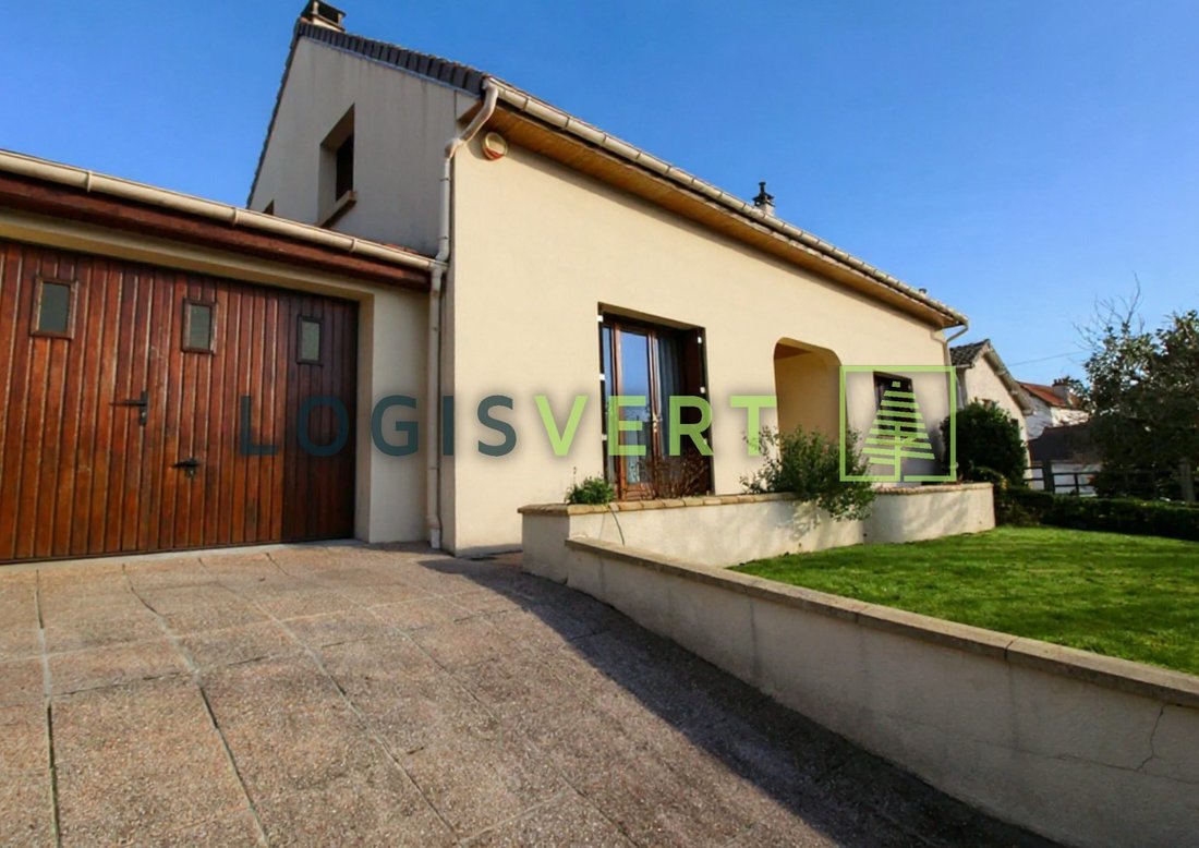 House in Plateau et Pileu, Palaiseau, France 2 - 17044991