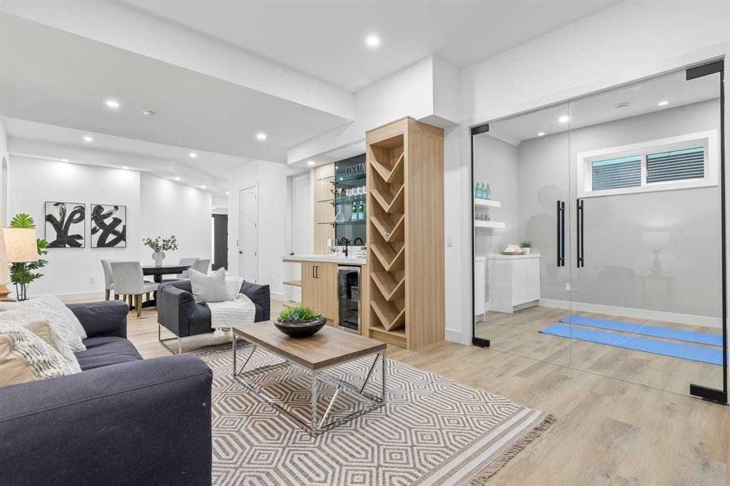 Casa a Calgary, Alberta, Canada 4 - 17751095