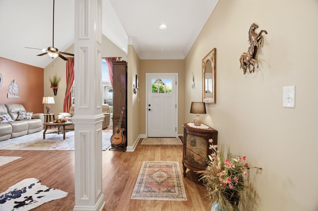 House in Knoxville, Tennessee, United States 5 - 17752224