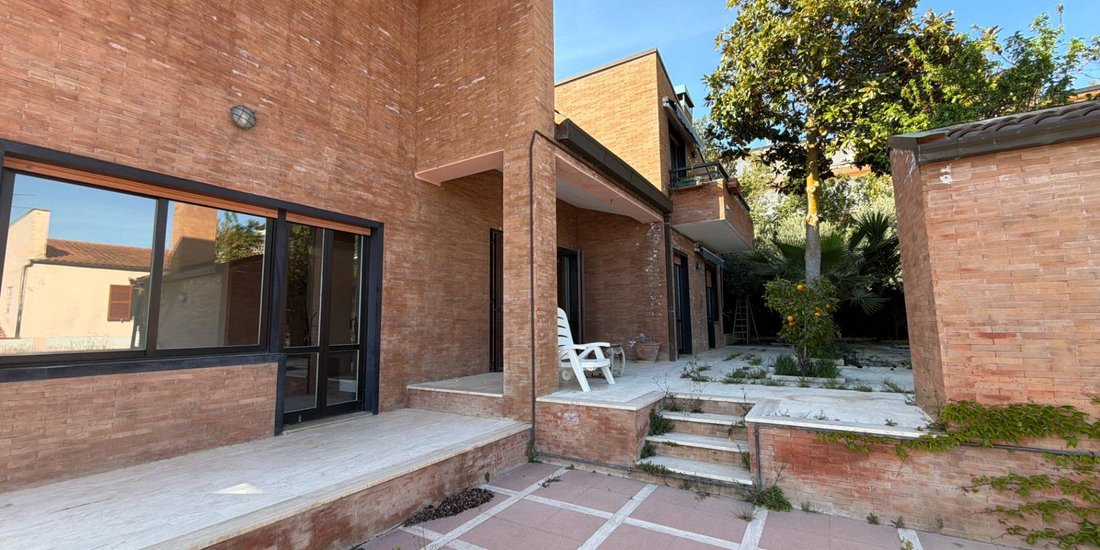 Villa in Collinare - Valtesino - Tesino, Grottammare, Marche 4 - 17750912