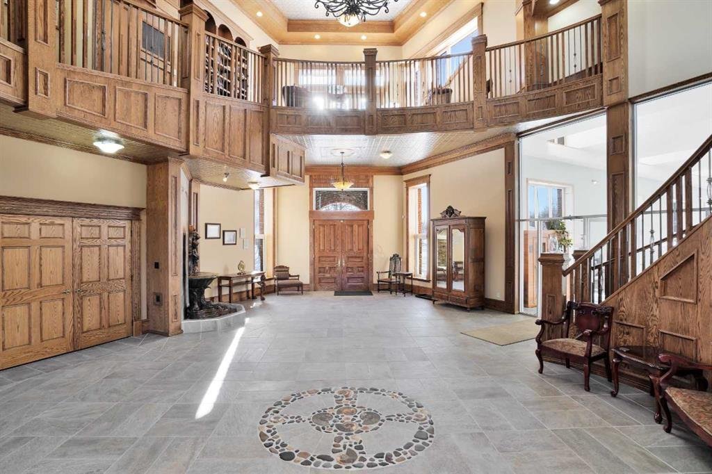House in Cremona, Alberta, Canada 4 - 17751073