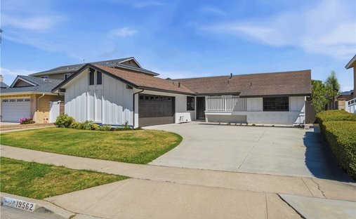 Maison à Huntington Beach, Californie, États-Unis 1