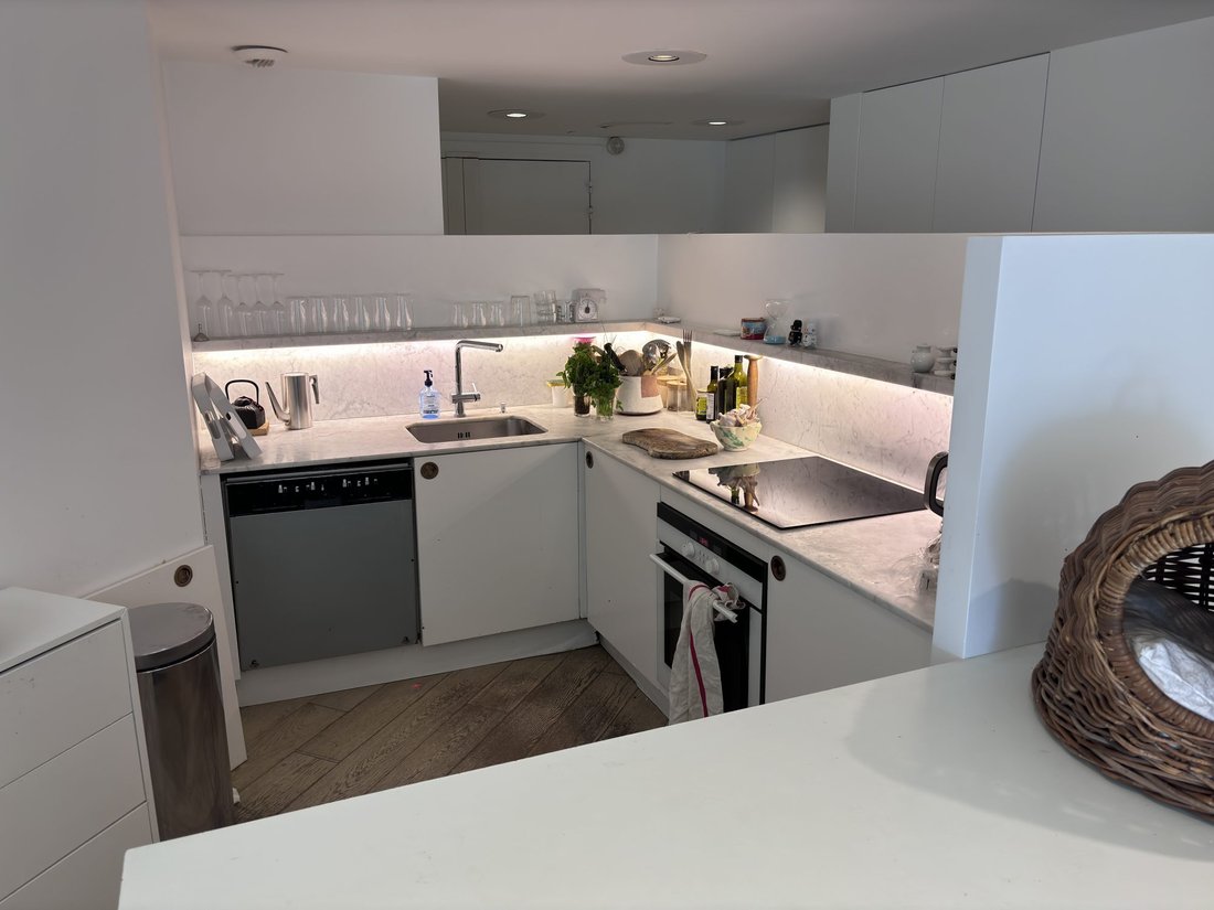 Apartment in Violet Commerce, Paris 15e Arrondissement, Paris 4 - 17751646