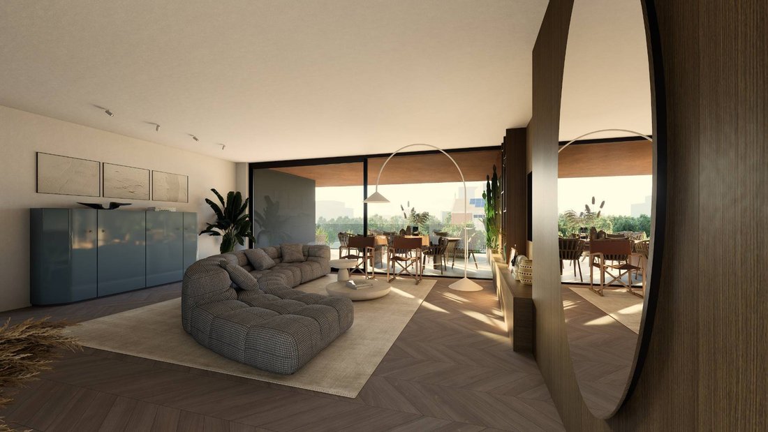 Apartment in Saint Anthony - Saint Lucia - Marina di Sotto, San Benedetto del Tronto, Marche 3 - 17750920