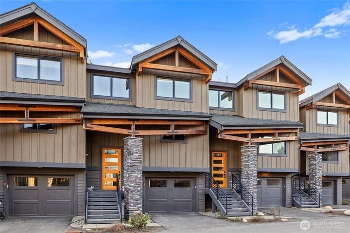 Condo in Cle Elum, Washington, United States 2 - 17751705