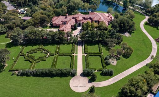 Casa en Plano, Texas, Estados Unidos 1