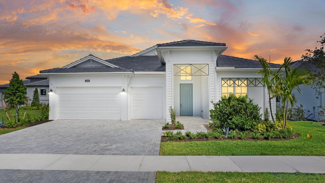 House in Loxahatchee, Florida, United States 1 - 17752434