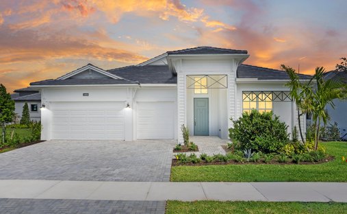 Haus in Loxahatchee, Florida, Vereinigte Staaten 1