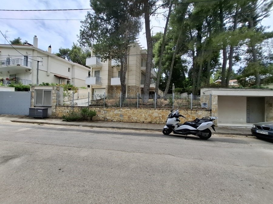 Apartment in Ekali, Attica, Greece 4 - 17752390