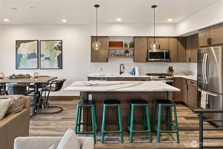 Condo in Cle Elum, Washington, United States 4 - 17751705