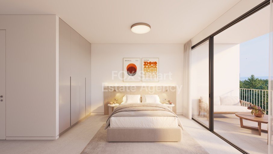 Apartment in Paphos, Paphos, Cyprus 3 - 17753100