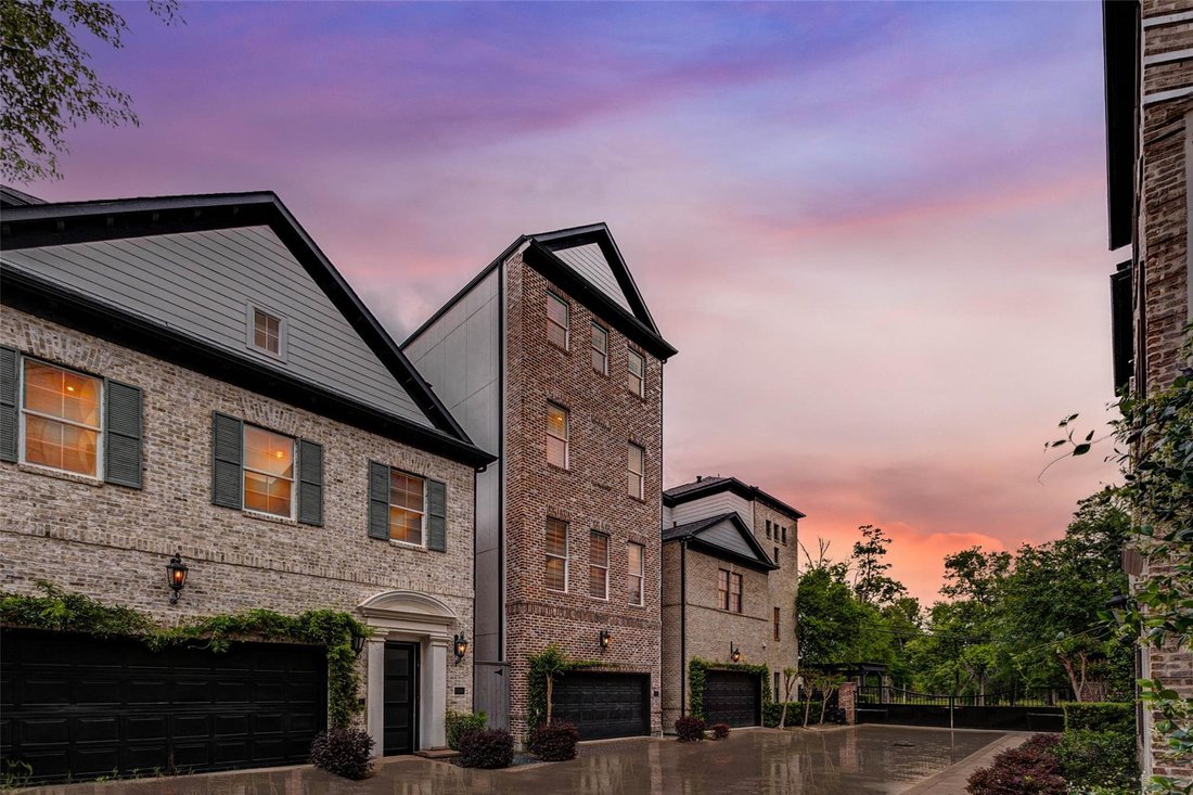 House in Houston, Texas, United States 1 - 17752830
