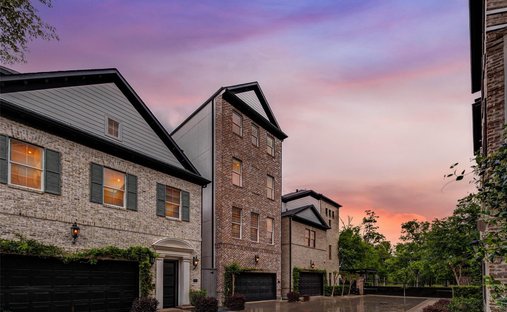 House in Houston, Texas, United States 1