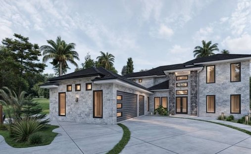 Casa a Chattahoochee Hills, Georgia, Stati Uniti 1