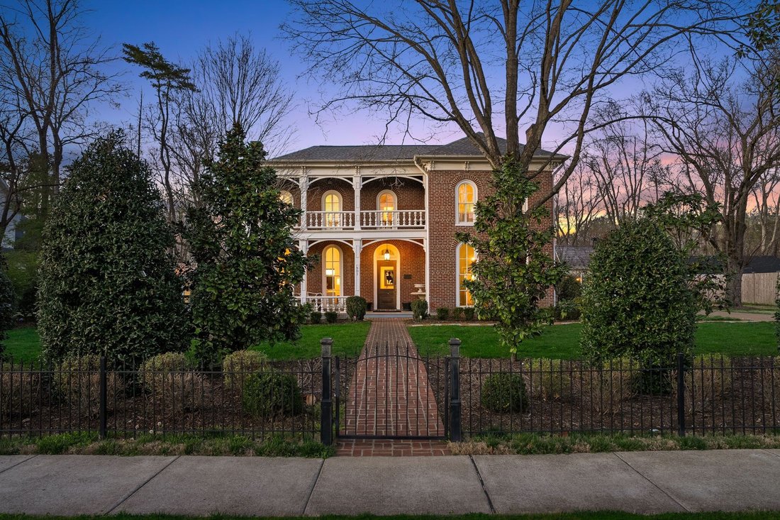House in Franklin, Tennessee, United States 2 - 17752298