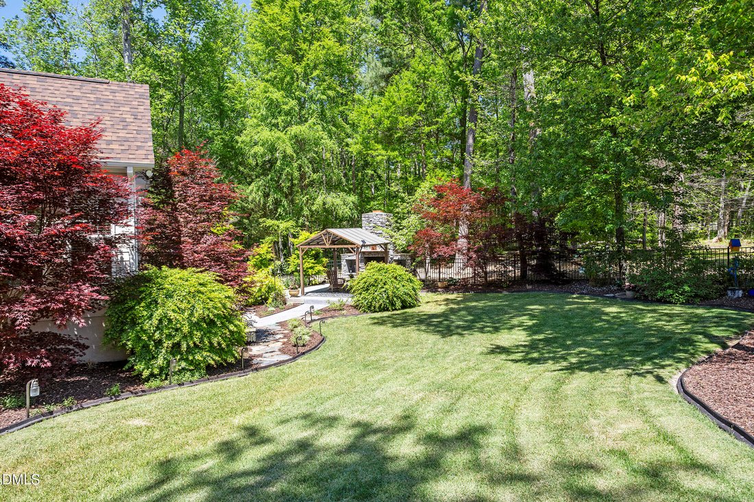 House in Pittsboro, North Carolina, United States 2 - 17752084