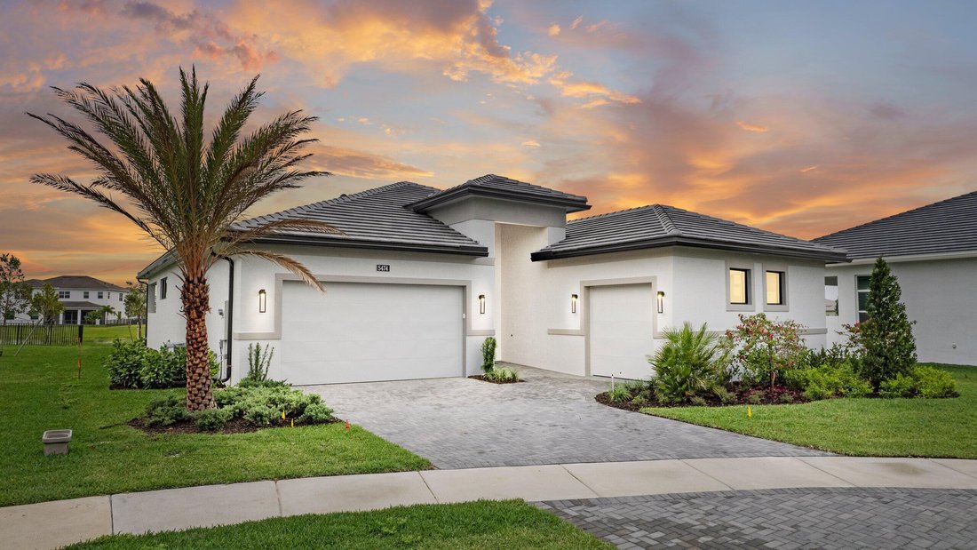 House in Loxahatchee, Florida, United States 1 - 17752441