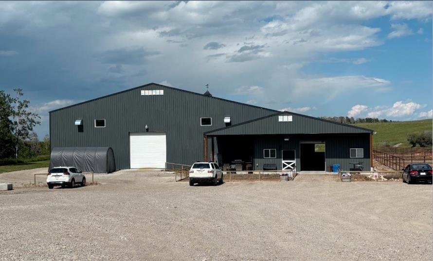 Land in Millarville, Alberta, Canada 2 - 17751201
