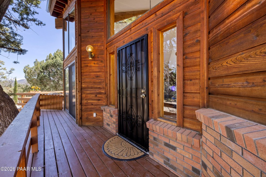 House in Prescott, Arizona, United States 2 - 17751930