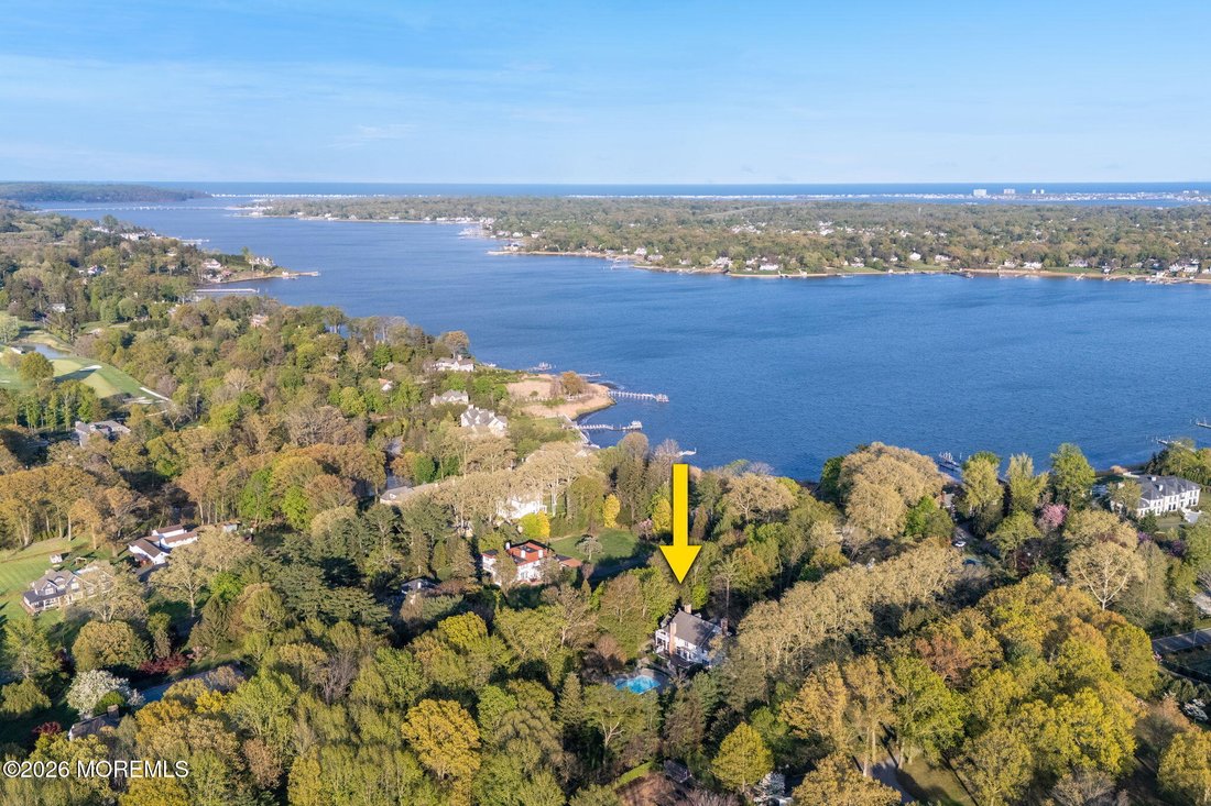 House in Red Bank, New Jersey, United States 3 - 17752378