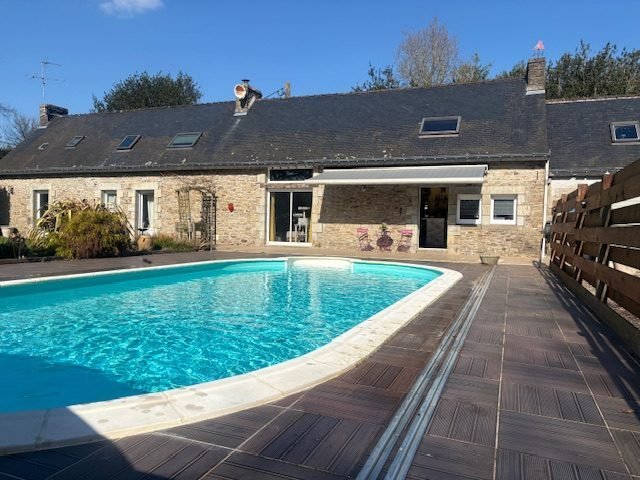House in Hennebont, Brittany, France 1 - 17739807