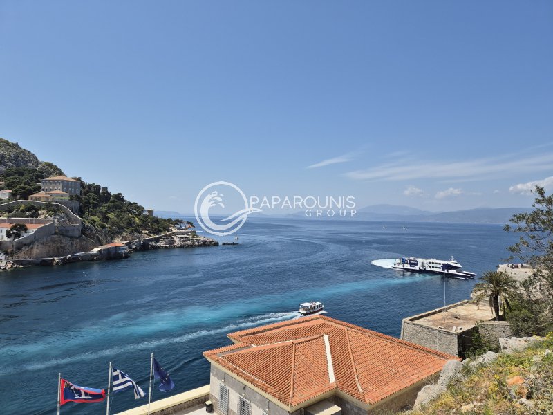 Apartment in Hydra, Attica, Greece 1 - 13260316