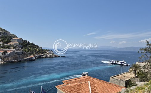 Appartamento in Hydra, Attica, Grecia 1