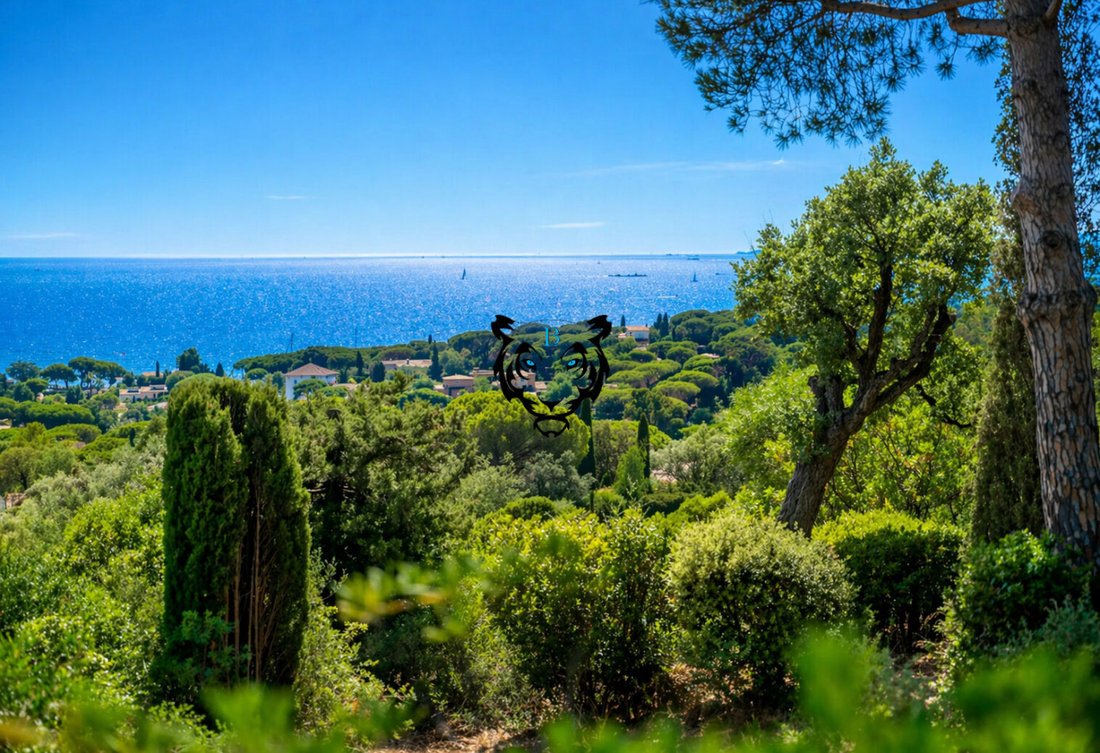 House in Ecarts, Roquebrune-sur-Argens, France 5 - 17752878