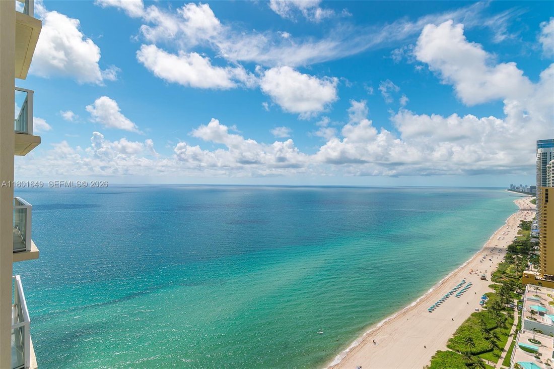 Condo in Golden Beach, Florida, United States 1 - 16638903
