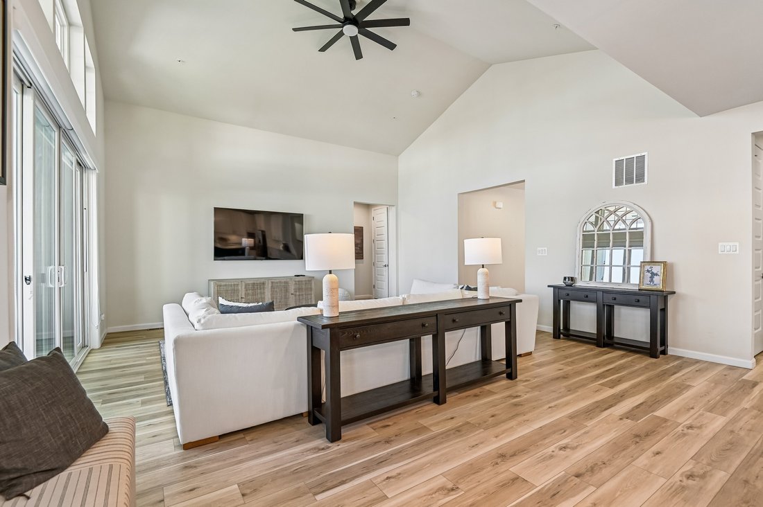 House in Owings Mills, Maryland, United States 4 - 17751116