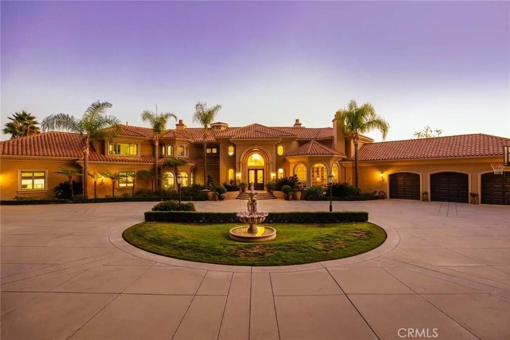 House in Bradbury, California, United States 2 - 17752727