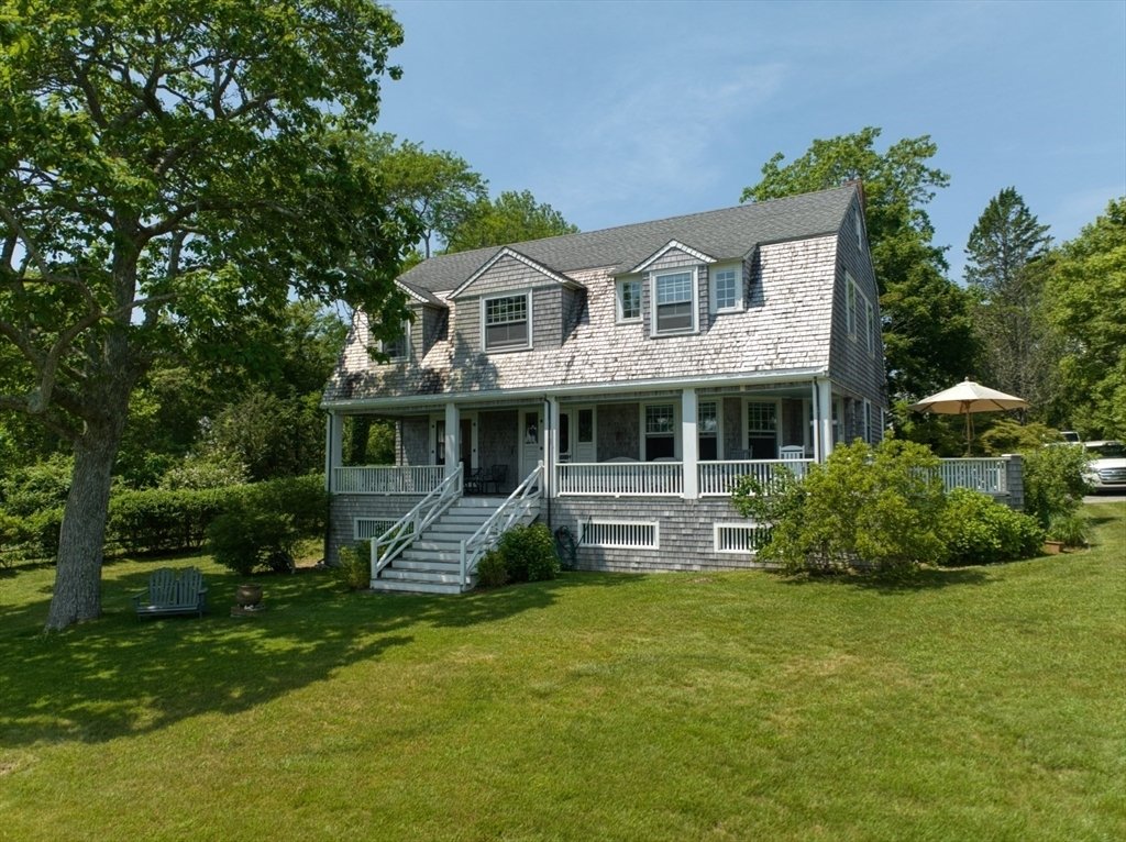 House in Oak Bluffs, Massachusetts, United States 2 - 17751125