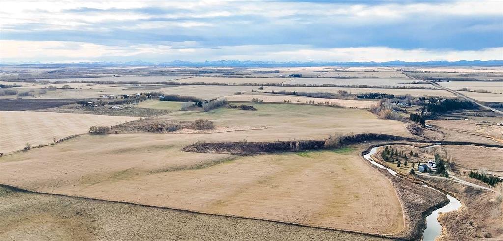 Land in James River Bridge, Alberta, Canada 2 - 17751389