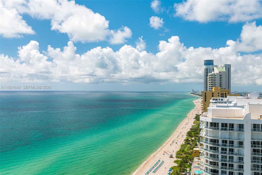 Condo in Golden Beach, Florida, United States 4 - 16638903