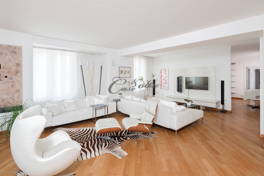 Apartment in Novedrate, Lombardy, Italy 1 - 17750918