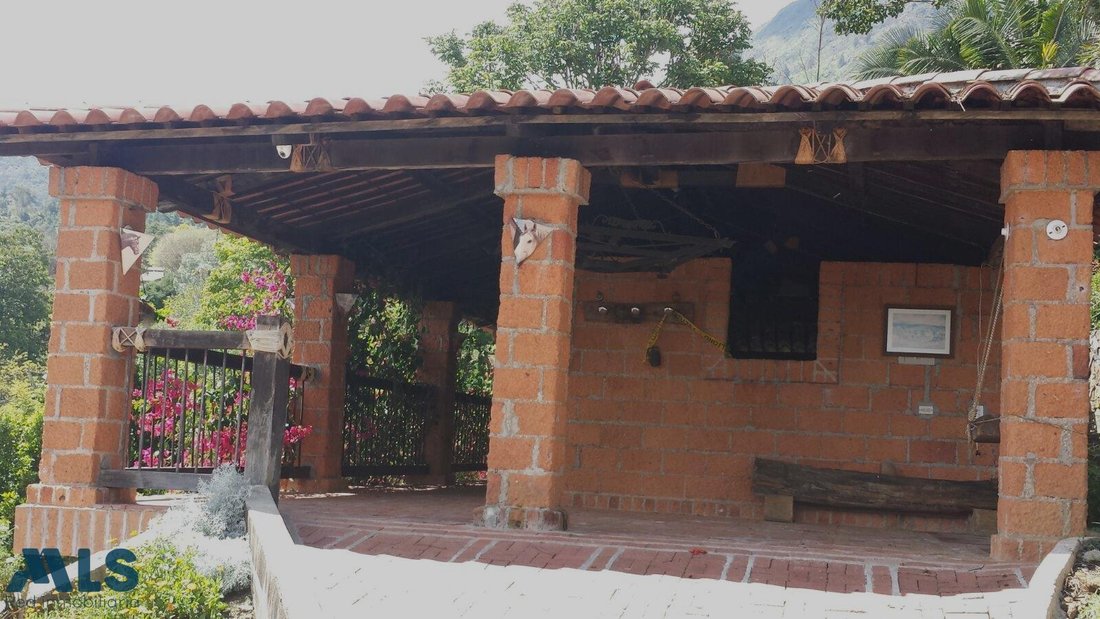 Finca in Vereda Curazao, Antioquia, Colombia 5 - 17752861