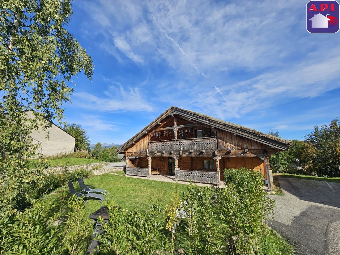 Chalet in Bolquere, Occitania, France 2 - 17752945