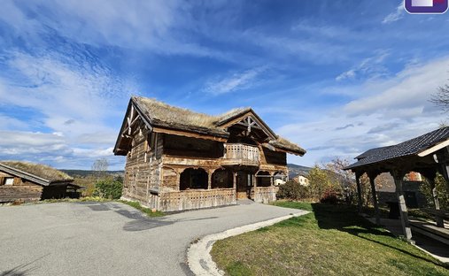 House in Saint-Pierre-dels-Forcats, Occitania, France 1
