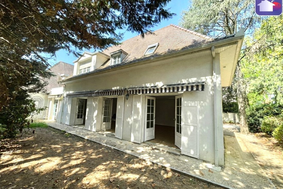 House in Rangueil-Sauzelong-Pech David-Pouvourville, Toulouse, France 2 - 17753004