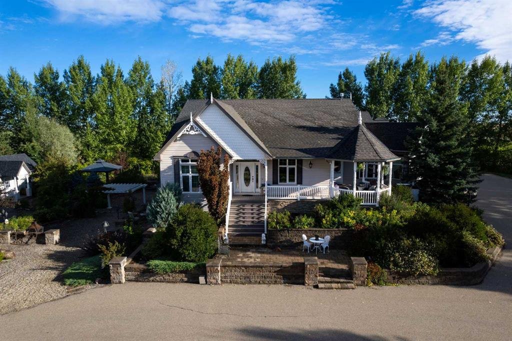 House in Didsbury, Alberta, Canada 2 - 17751239