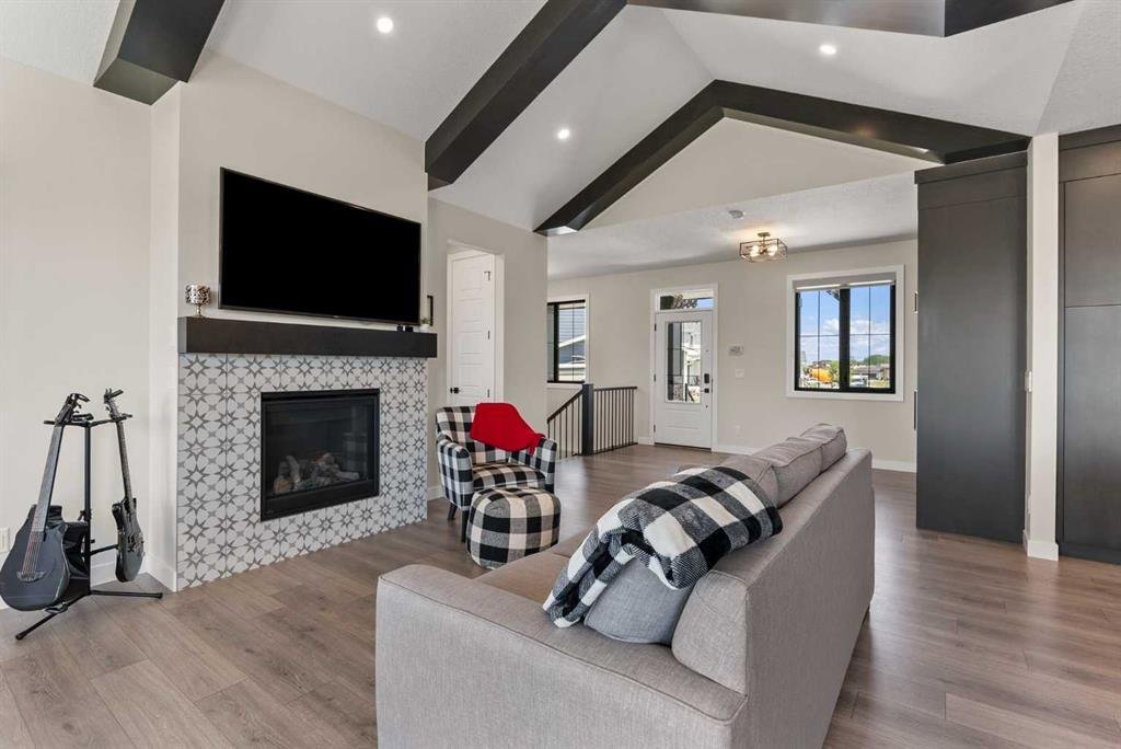 Casa a Cochrane, Alberta, Canada 4 - 17751351