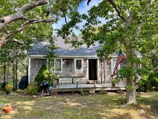 House in Chilmark, Massachusetts, United States 1 - 17751081