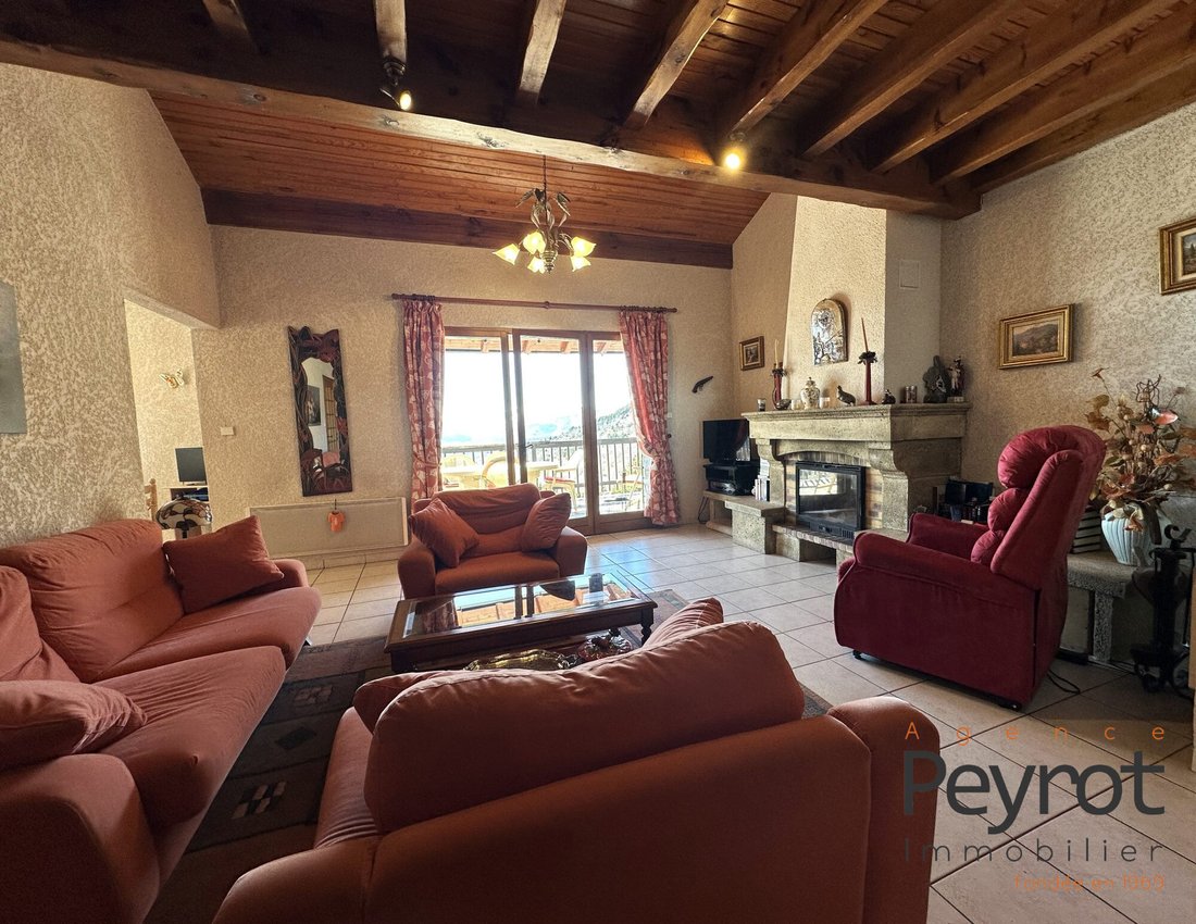House in Egat, Occitania, France 2 - 17751473