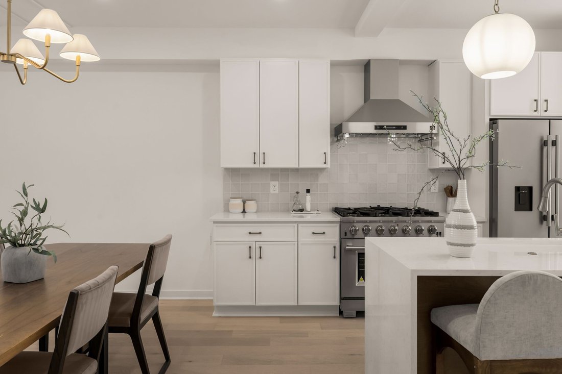 Townhouse in Nashville, Tennessee, United States 4 - 17752236