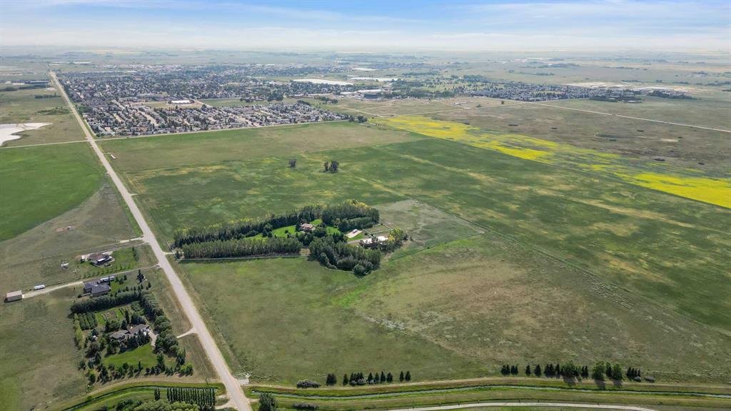 Land in Strathmore, Alberta, Canada 3 - 17751395