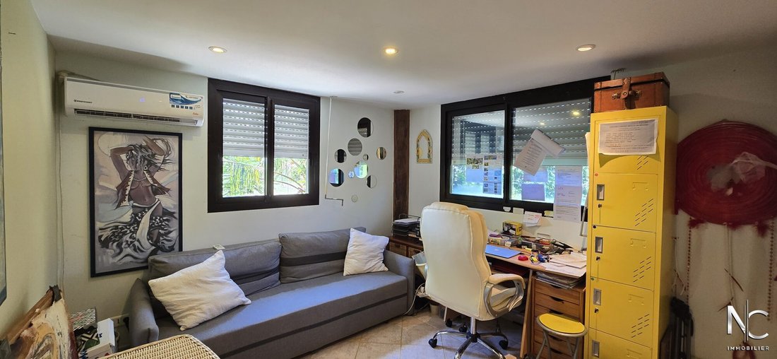 House in Bouloupari, South Province, New Caledonia 5 - 17751617