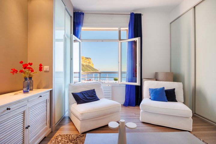 Apartment in Peripherie, Cassis, France 4 - 17752887