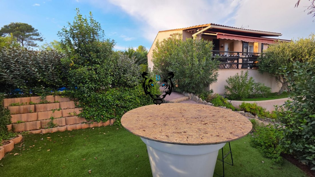 House in Ecarts, Roquebrune-sur-Argens, France 4 - 17752874