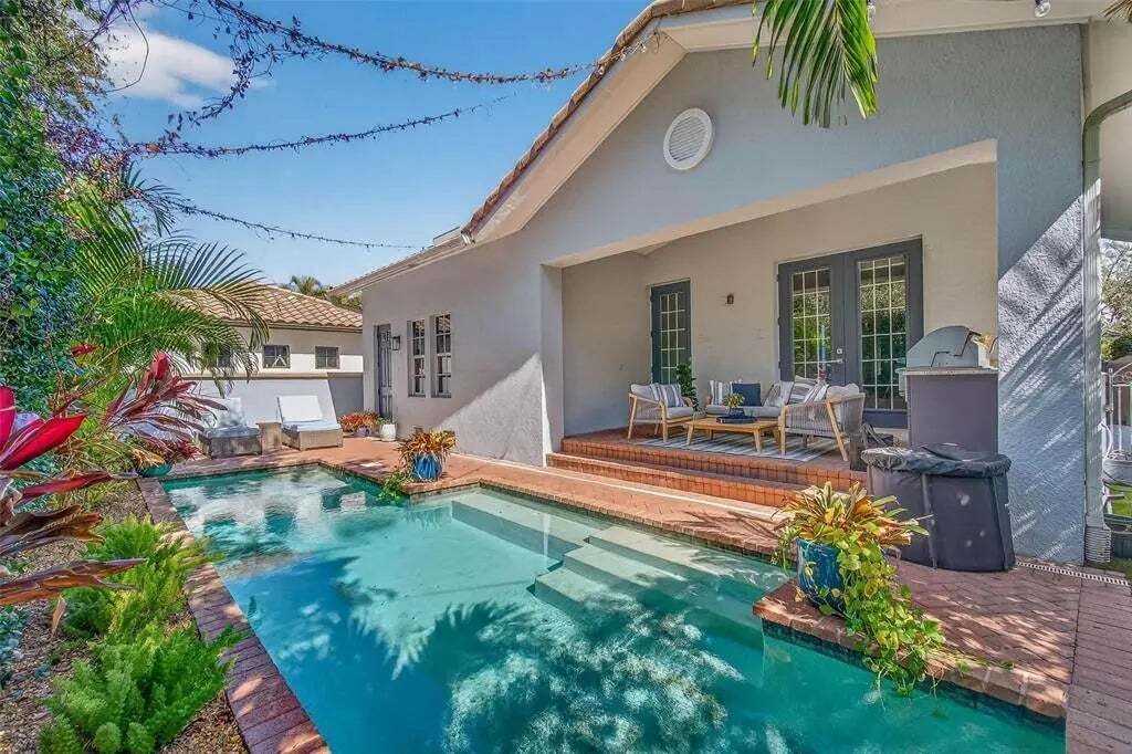 House in Tampa, Florida, United States 5 - 17751250
