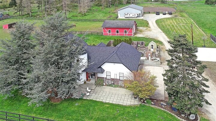 House in Camano, Washington, United States 3 - 17751717